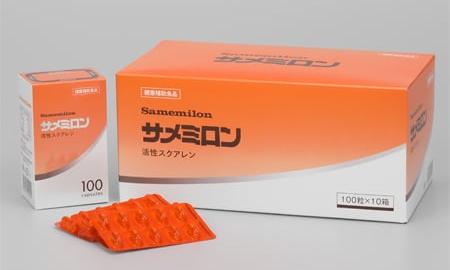 サメミロン