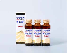 飲料・酒ワタナベオイスタードリンク