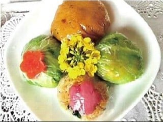 菜の花寿司