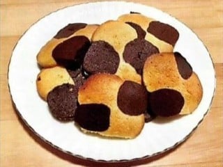 ボックスクッキー