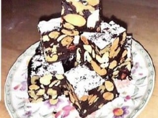 酵素チョコナッツ