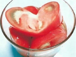 トマト酵素