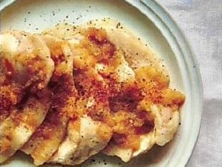 さっぱり味の焼肉のたれ