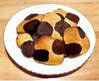 ボックスクッキー