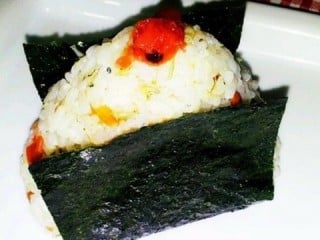 じゃこと梅ご飯