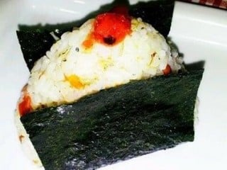 じゃこと梅ごはん