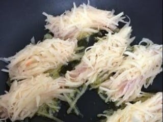 ジャガチキン