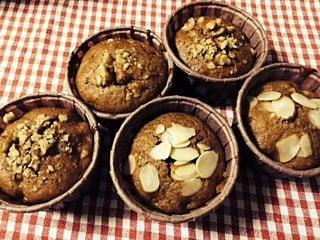 アップルケーキ