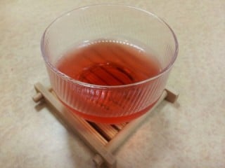 ハイビスカス酵素