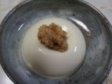 生姜味噌